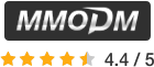 mmodm logo 4.4/5 png black
